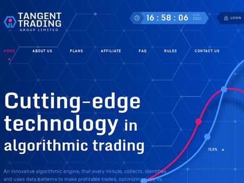 Tangent Trading